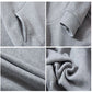 Cipher Mark Fleece Pullover Hoodie