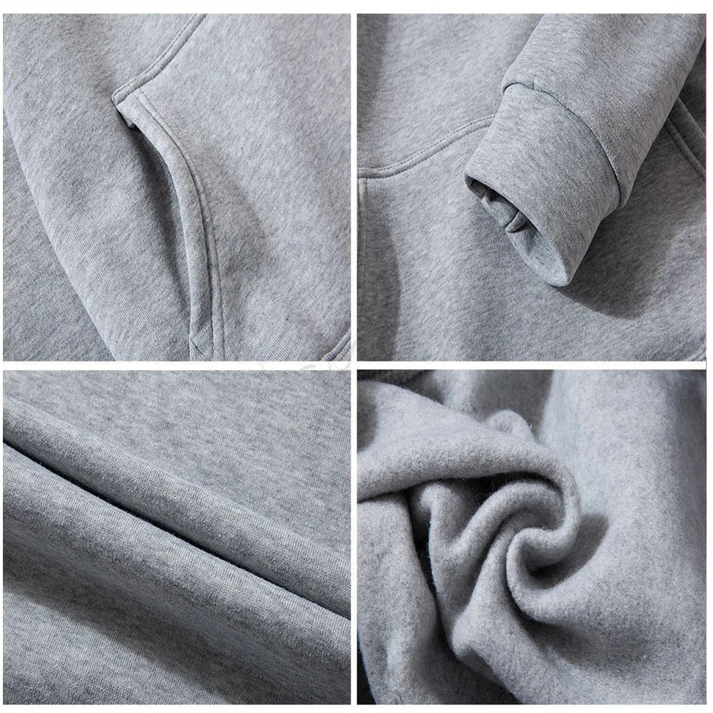 Cipher Mark Fleece Pullover Hoodie