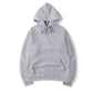 Midnight Frame Zip Hoodie