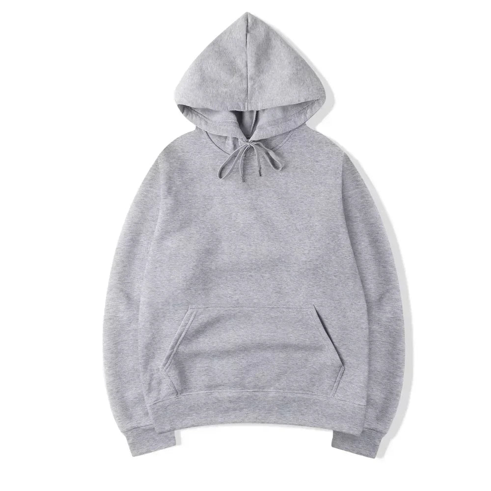Midnight Frame Zip Hoodie