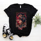 Pulse Circuit Graphic T-Shirt