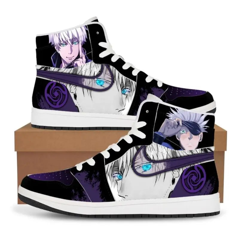 Ultra Style Court Street Sneakers