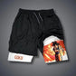 Ultra Mode 2-in-1 Training Shorts