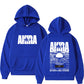 Turbo Verse Fleece Pullover Hoodie