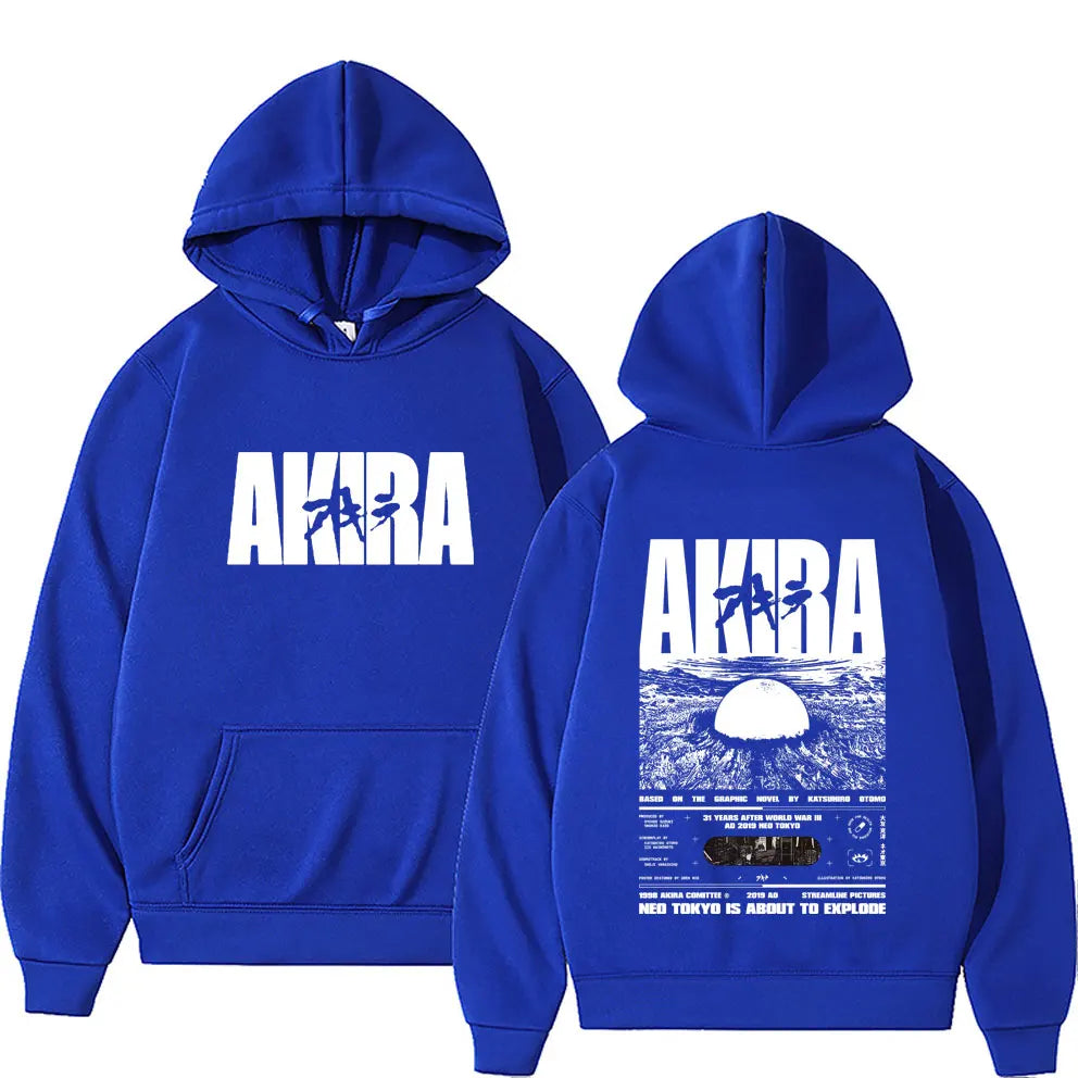 Turbo Verse Fleece Pullover Hoodie