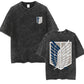 Cipher Vision Graphic T-Shirt