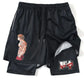 Ultra Mode 2-in-1 Training Shorts