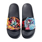 Hyper Drift Slide Sandals