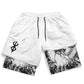 Zen Field Street Sport Shorts