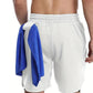 Astral Motion 2-in-1 Training Shorts