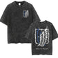Cipher Vision Graphic T-Shirt