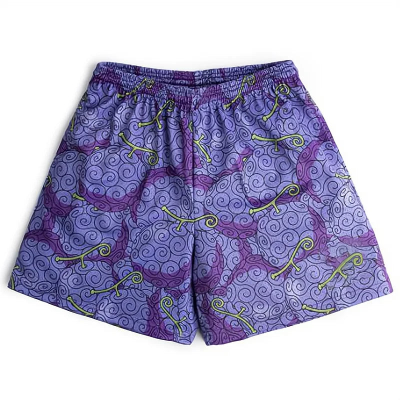 Lunar Motion Board Shorts