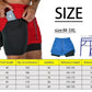 Zen Field Street Sport Shorts