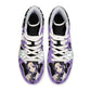 Chrome Form Court Street Sneakers