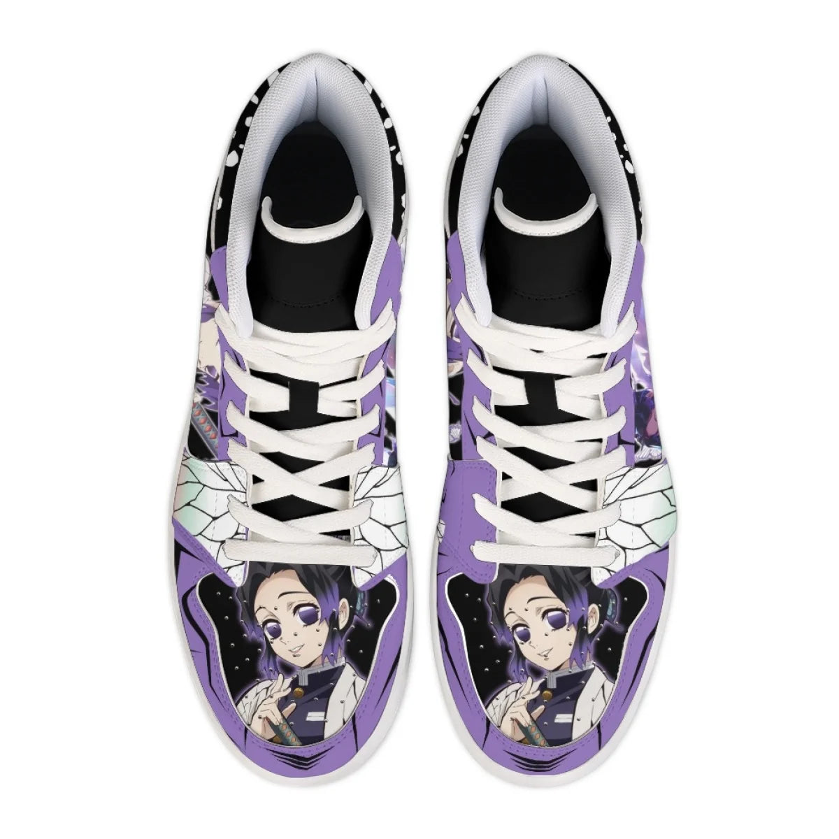 Chrome Form Court Street Sneakers
