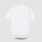 Frost Zone Washed Graphic Tee