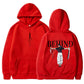 Cipher Mark Fleece Pullover Hoodie