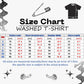 Void State Washed Graphic Tee