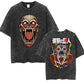 Cipher Vision Graphic T-Shirt