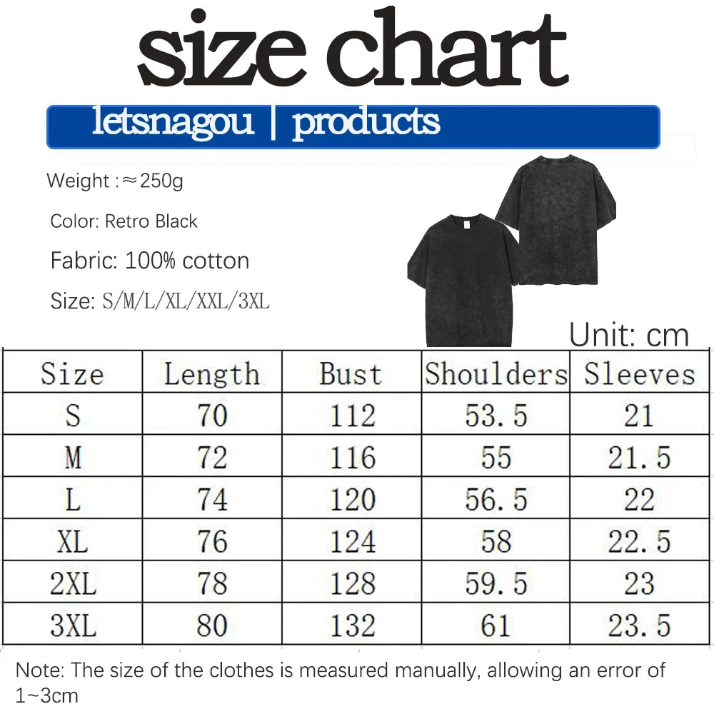 Ultra Line Washed Graphic Tee