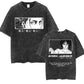Cipher Vision Graphic T-Shirt
