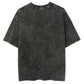 Onyx Line Washed Graphic Tee