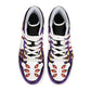 Hyper Circuit Court Street Sneakers