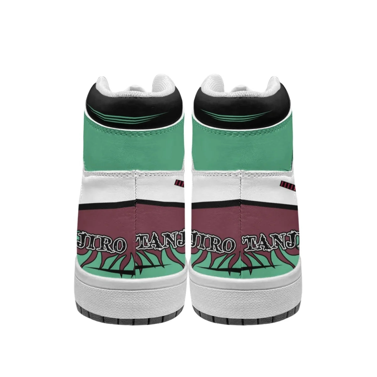 Chrome Form Court Street Sneakers