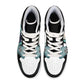 Ultra Style Court Street Sneakers