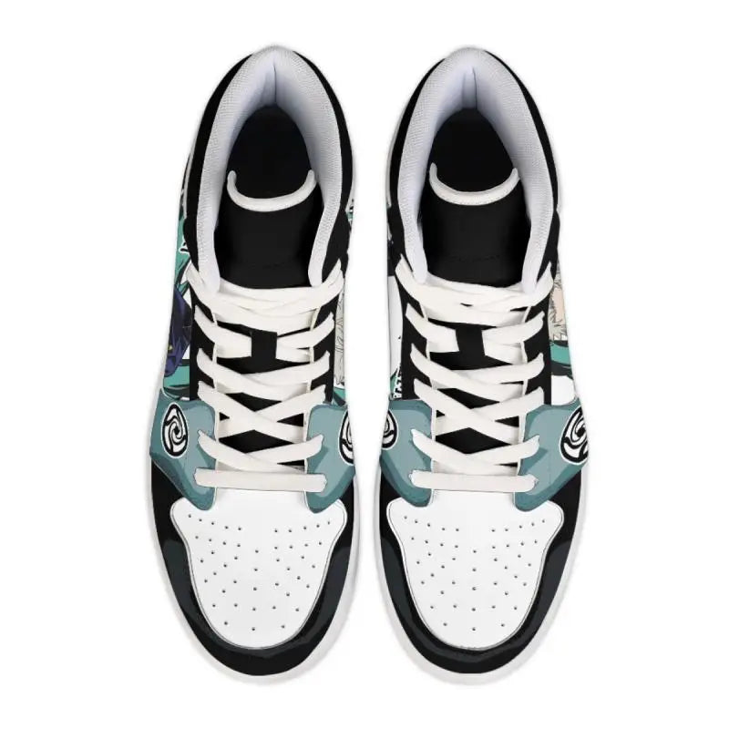 Ultra Style Court Street Sneakers
