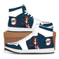 Hyper Circuit Court Street Sneakers