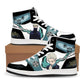 Ultra Style Court Street Sneakers
