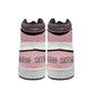 Phantom Frame High-Top Sneakers