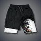 Ultra Mode 2-in-1 Training Shorts