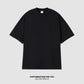 Frost Zone Washed Graphic Tee