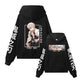 Zen Phase Fleece Pullover Hoodie