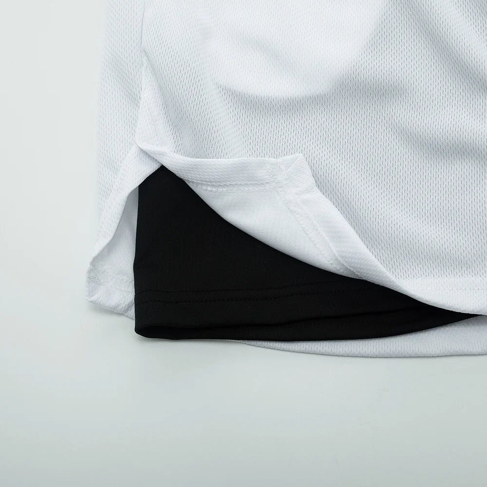 Astral Motion 2-in-1 Training Shorts