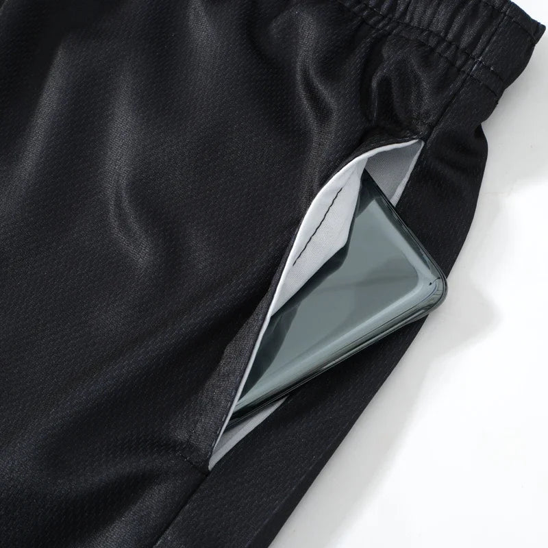Zen Field Street Sport Shorts