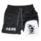Static Blade 2-in-1 Training Shorts