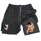 Hyper Field 2-in-1 Training Shorts