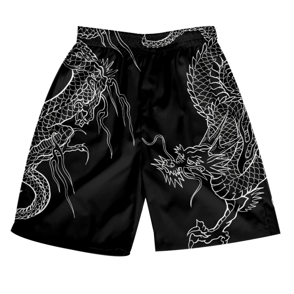 Arc Frame Board Shorts