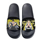 Hyper Drift Slide Sandals