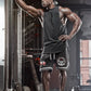 Turbo Drop Quick-Dry Performance Shorts