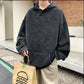 Frost Line Fleece Pullover Hoodie