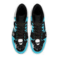 Ultra Style Court Street Sneakers