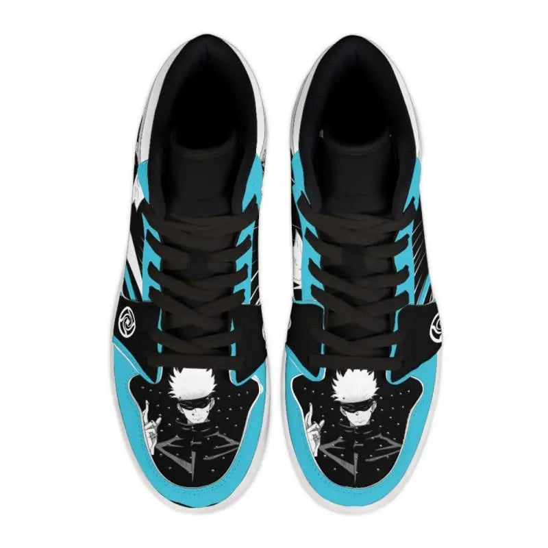 Ultra Style Court Street Sneakers