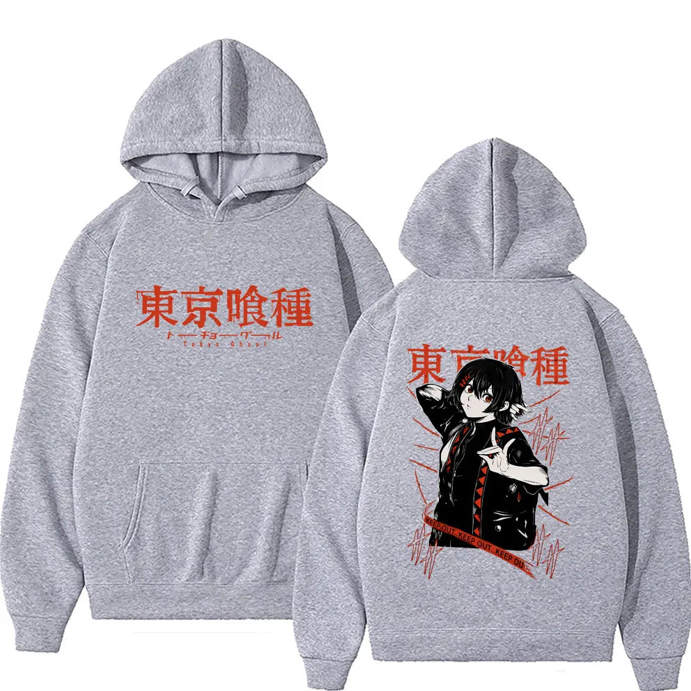 Chrome Field Fleece Pullover Hoodie