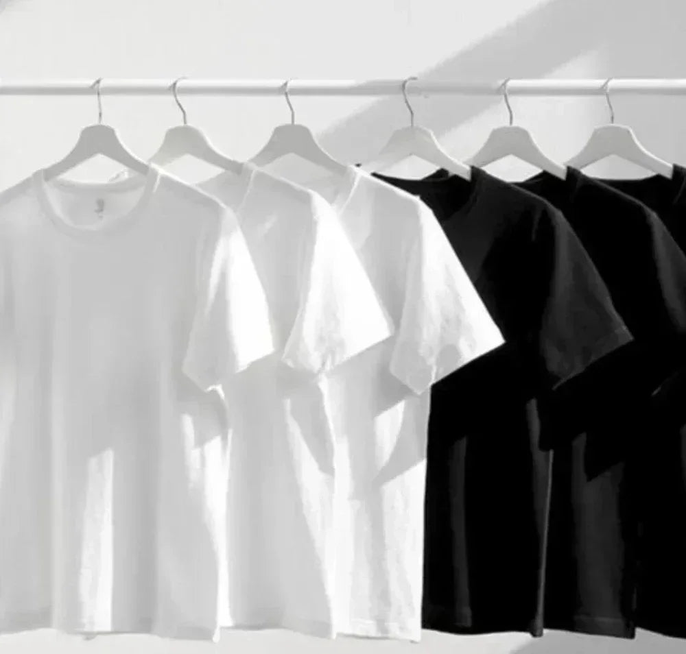 Blitz Sprint Cotton Graphic Tee