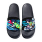 Zen Storm Non-Slip Home Slides