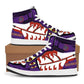 Hyper Circuit Court Street Sneakers